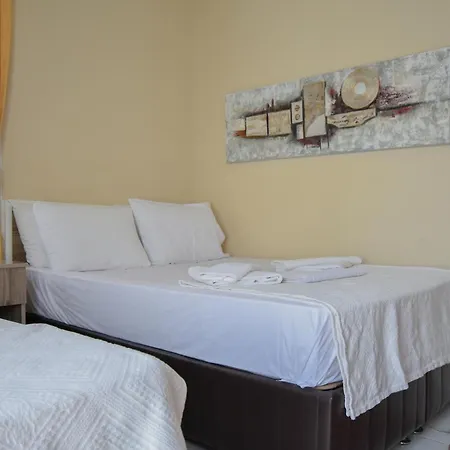 Huzur Royal 3* Datça