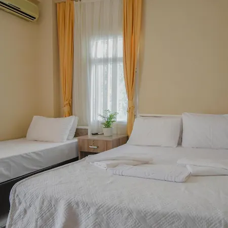 Huzur Royal Datça