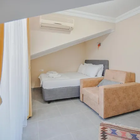 Huzur Royal 3*