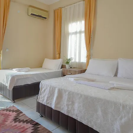 Huzur Royal * Datça