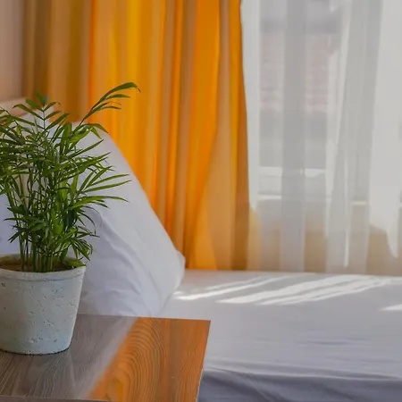 Huzur Royal Datça