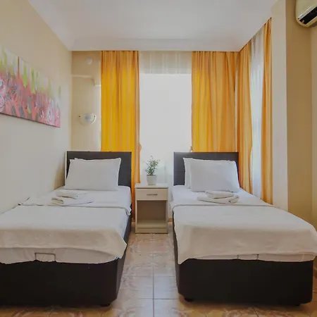 Aparthotel Huzur Royal Datça