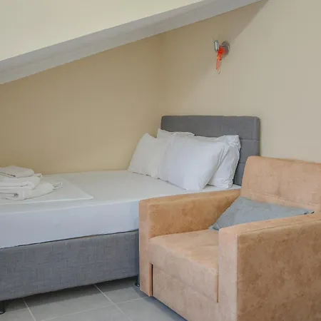 Aparthotel Huzur Royal