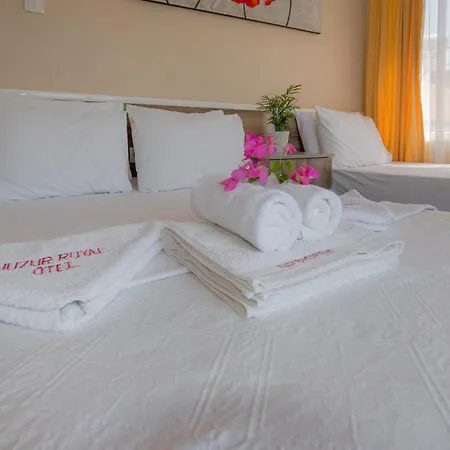 Aparthotel Huzur Royal Datça