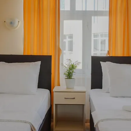 Huzur Royal * Datça