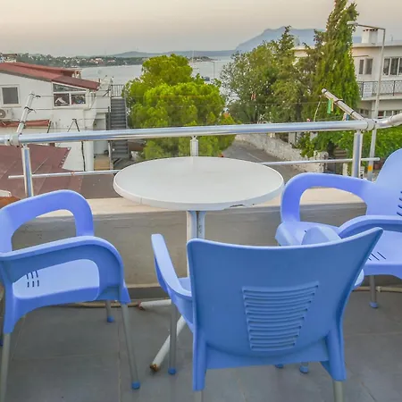 Huzur Royal Datça