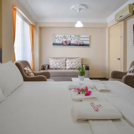 Huzur Royal 3*