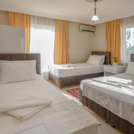 Huzur Royal Aparthotel *