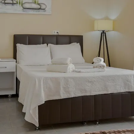 Aparthotel Huzur Royal Datça
