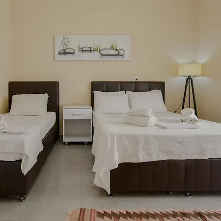 Aparthotel Huzur Royal *