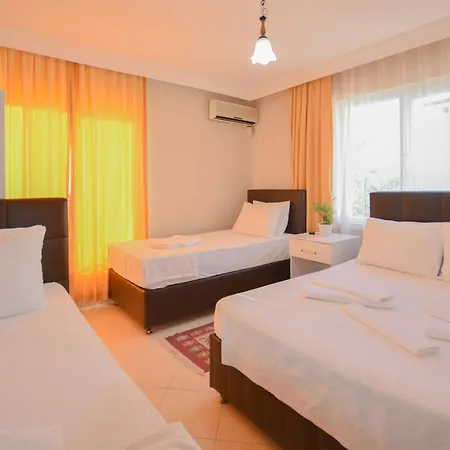Huzur Royal 3*