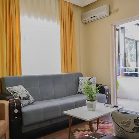 Huzur Royal * Datça