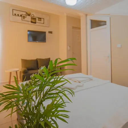 Huzur Royal 3*