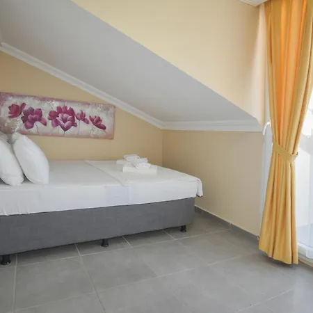 Aparthotel Huzur Royal Datça