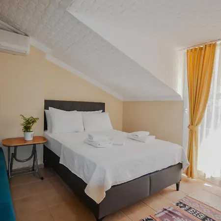 Aparthotel Huzur Royal Datça
