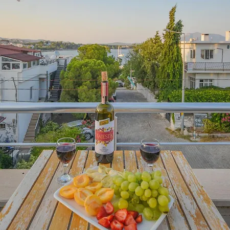 Huzur Royal Aparthotel Datça