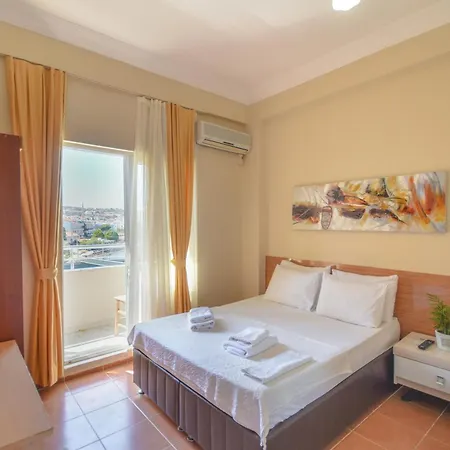 Huzur Royal Datça