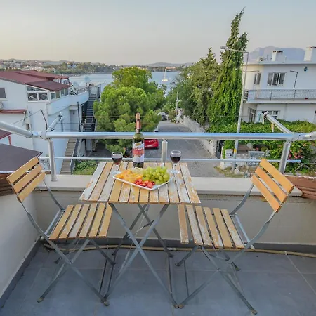 Aparthotel Huzur Royal 3*