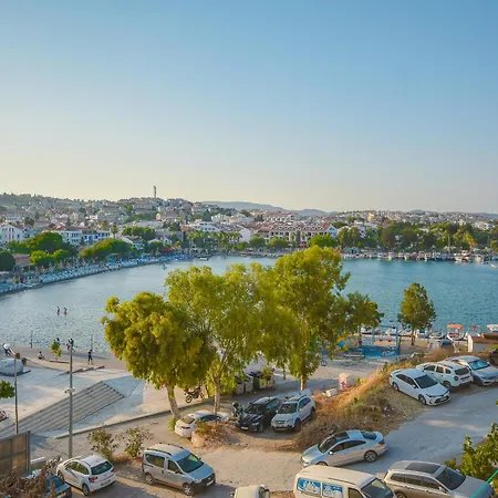 Huzur Royal Datça
