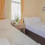 아파트호텔 Huzur Royal