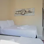 아파트호텔 Huzur Royal 3*