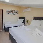 아파트호텔 Huzur Royal 닷차