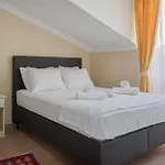 Huzur Royal 아파트호텔 닷차