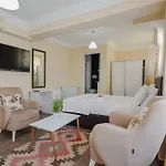 아파트호텔 Huzur Royal 3*