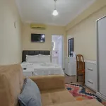 Huzur Royal 아파트호텔 닷차