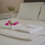 아파트호텔 Huzur Royal 3*