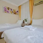 아파트호텔 Huzur Royal