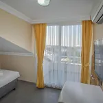 아파트호텔 Huzur Royal 3*