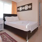 Huzur Royal 아파트호텔 닷차