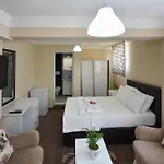 아파트호텔 Huzur Royal
