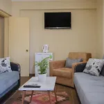 Huzur Royal 아파트호텔 닷차