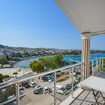 아파트호텔 Huzur Royal 3*