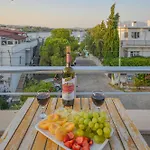 Huzur Royal 아파트호텔 닷차