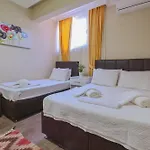 아파트호텔 Huzur Royal 3*