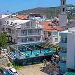 아파트호텔 Huzur Royal