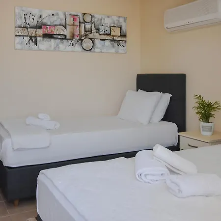 Huzur Royal Apart Otel