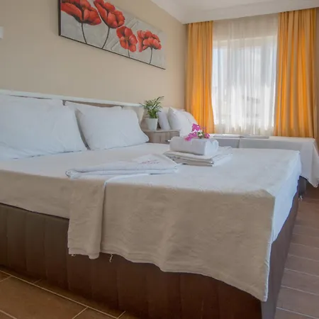Huzur Royal Datca