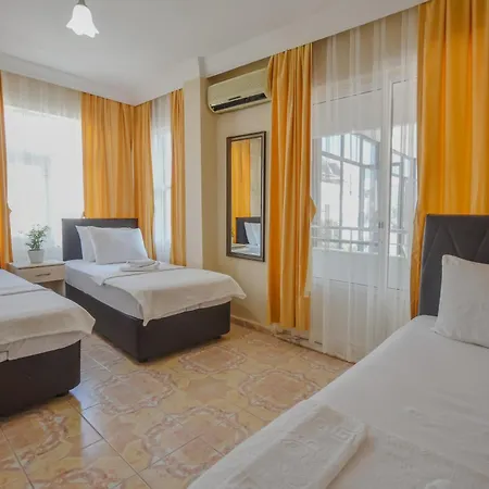 Huzur Royal Apart Otel