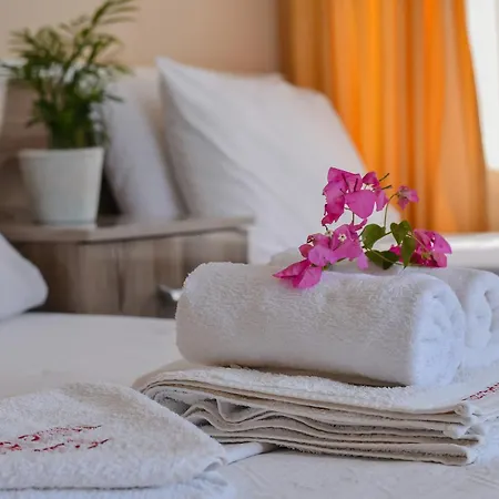 Huzur Royal Apart Otel