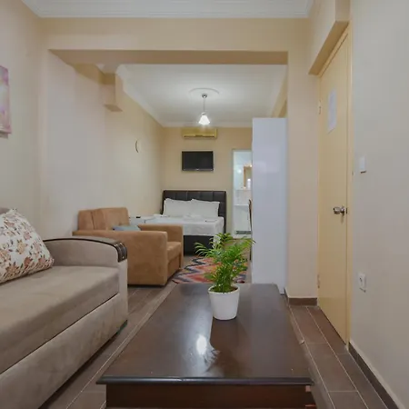 Apart Otel Huzur Royal 3*