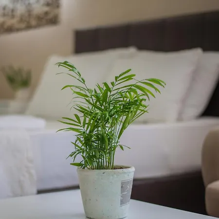 Aparthotel Huzur Royal *