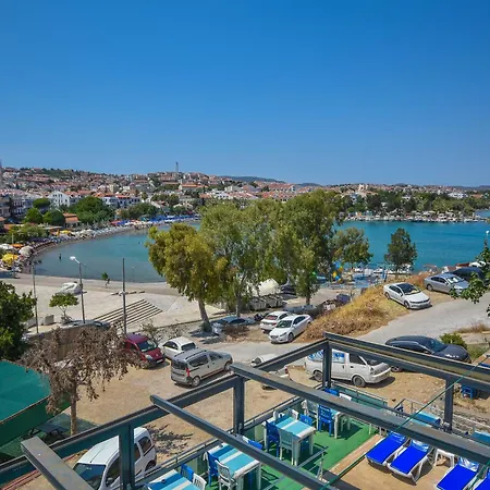 Huzur Royal Datca