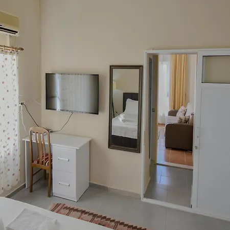 Aparthotel Huzur Royal Datca