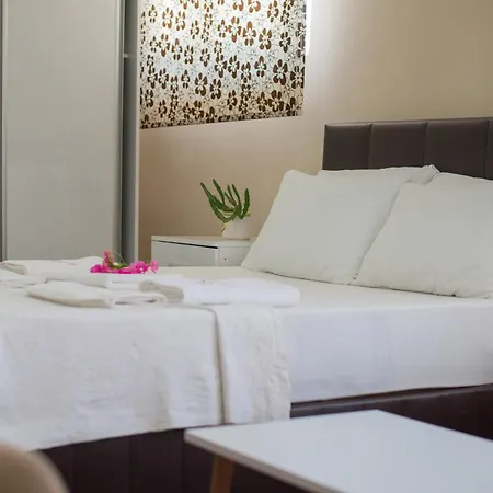 Aparthotel Huzur Royal