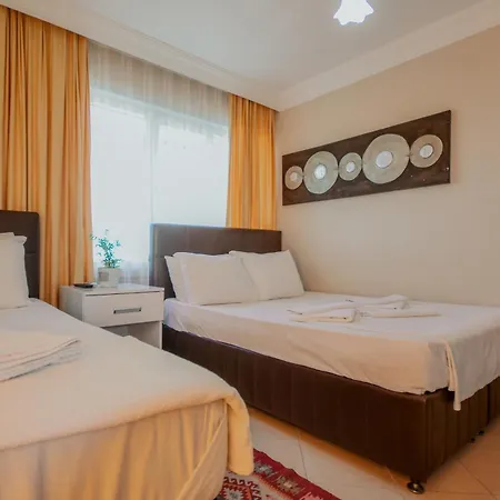 Huzur Royal Datca