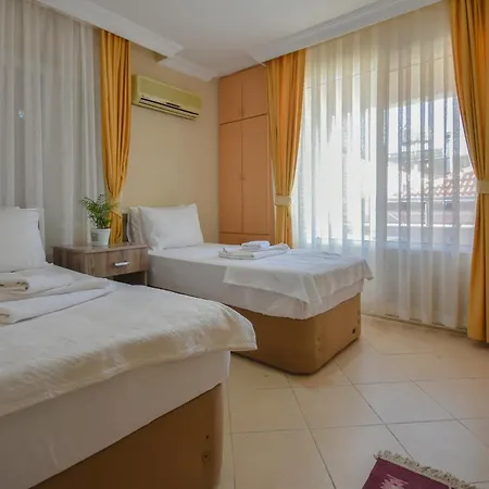 Huzur Royal Apart Otel